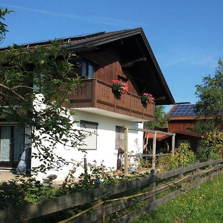 Ferienwohnung Schaeffer Aschau im Chiemgau Kültér fotó