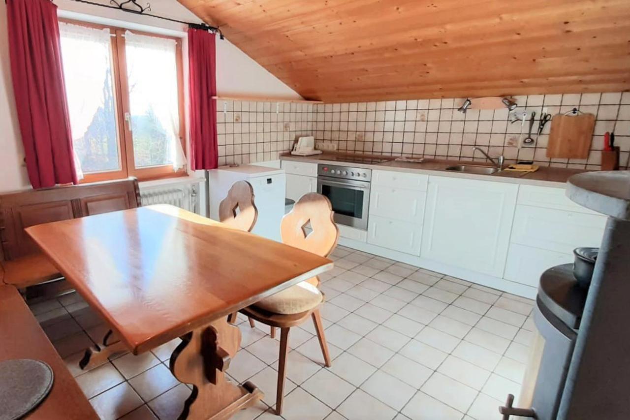 Ferienwohnung Schaeffer Aschau im Chiemgau Kültér fotó
