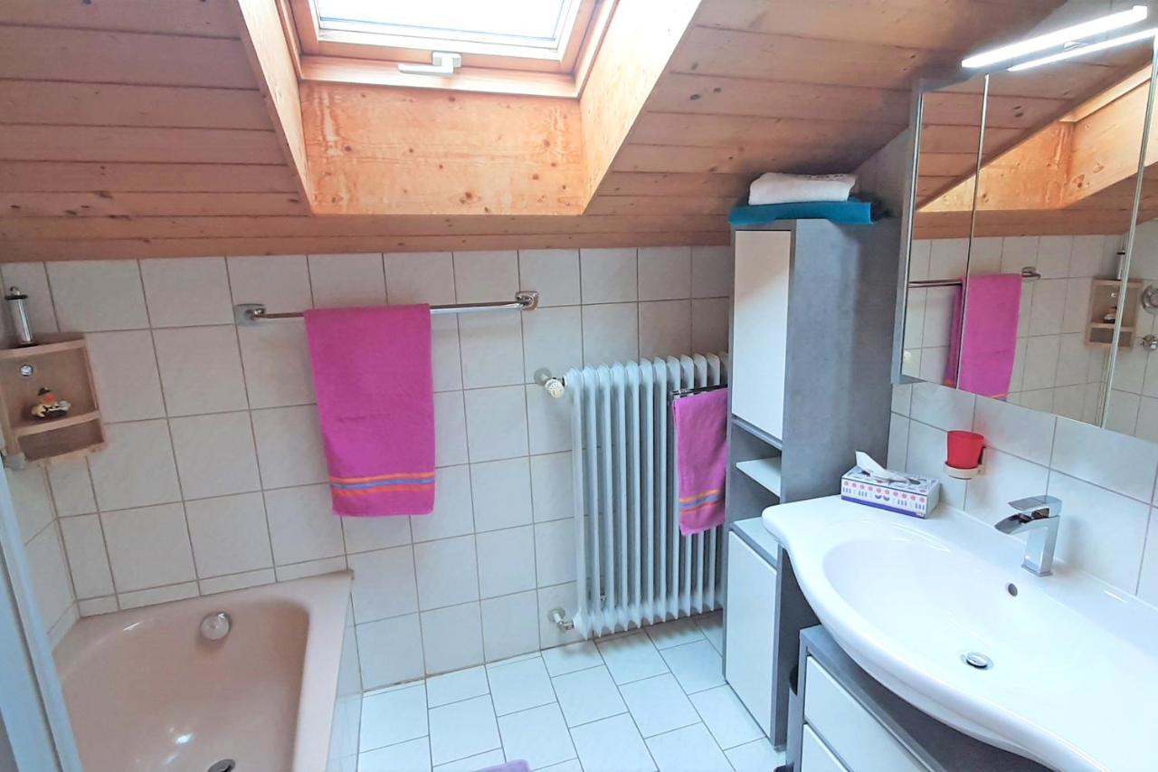 Ferienwohnung Schaeffer Aschau im Chiemgau Kültér fotó