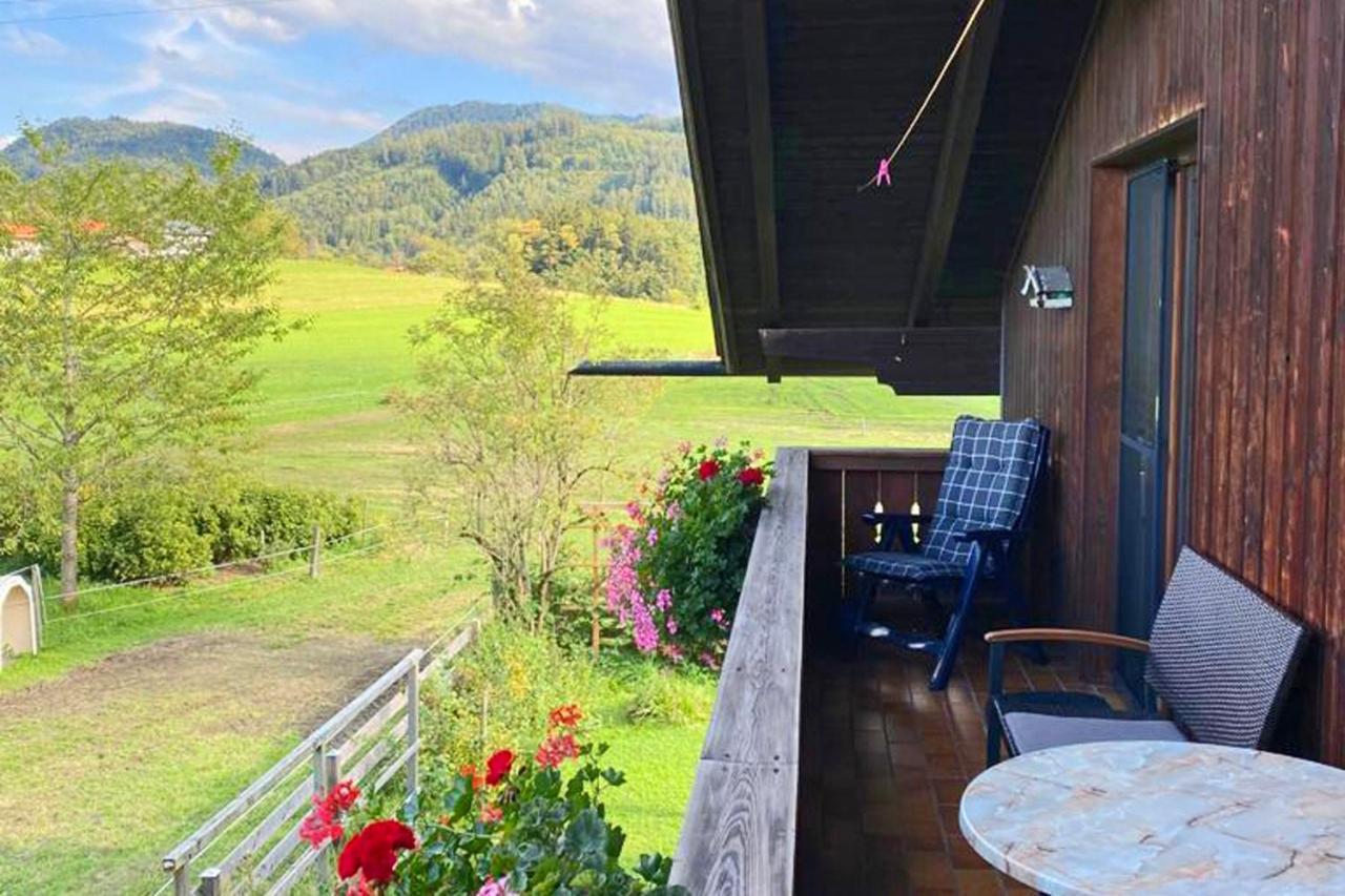 Ferienwohnung Schaeffer Aschau im Chiemgau Kültér fotó