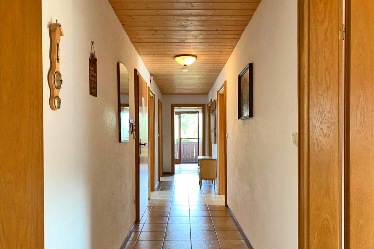 Ferienwohnung Schaeffer Aschau im Chiemgau Kültér fotó