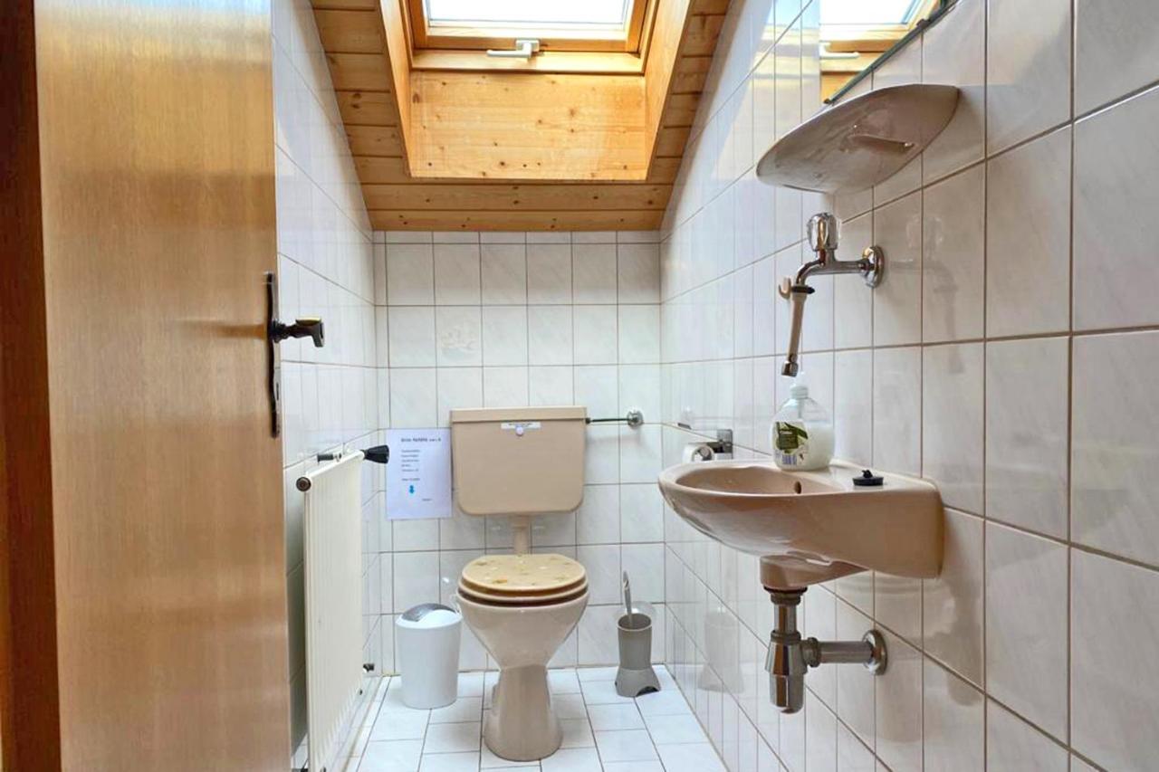 Ferienwohnung Schaeffer Aschau im Chiemgau Kültér fotó