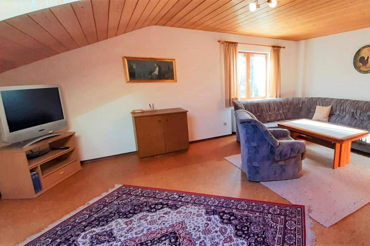 Ferienwohnung Schaeffer Aschau im Chiemgau Kültér fotó