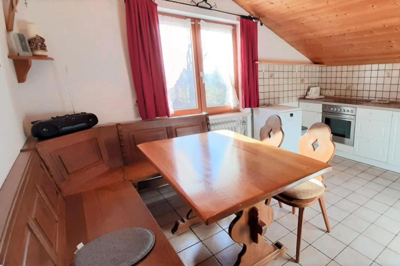 Ferienwohnung Schaeffer Aschau im Chiemgau Kültér fotó